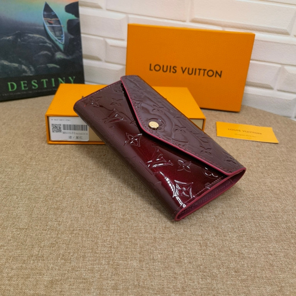 LVコピーウォレット内部構造